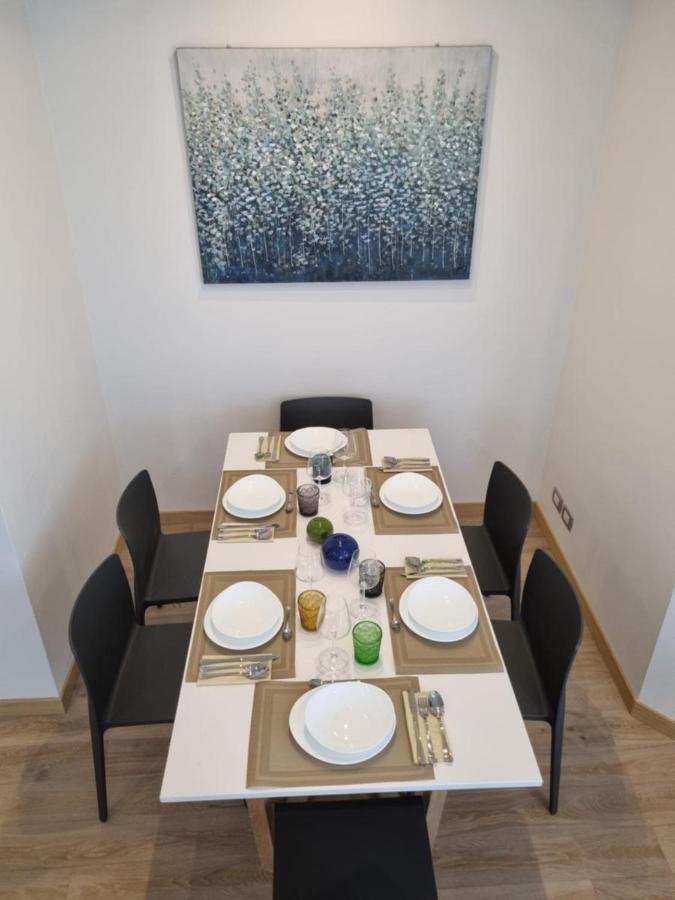 Bmp Apartment Atmosphere 2 Centrale, Vista Mare, Parcheggio Riccione Bagian luar foto