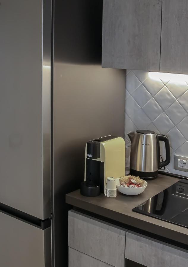 Bmp Apartment Atmosphere 2 Centrale, Vista Mare, Parcheggio Riccione Bagian luar foto